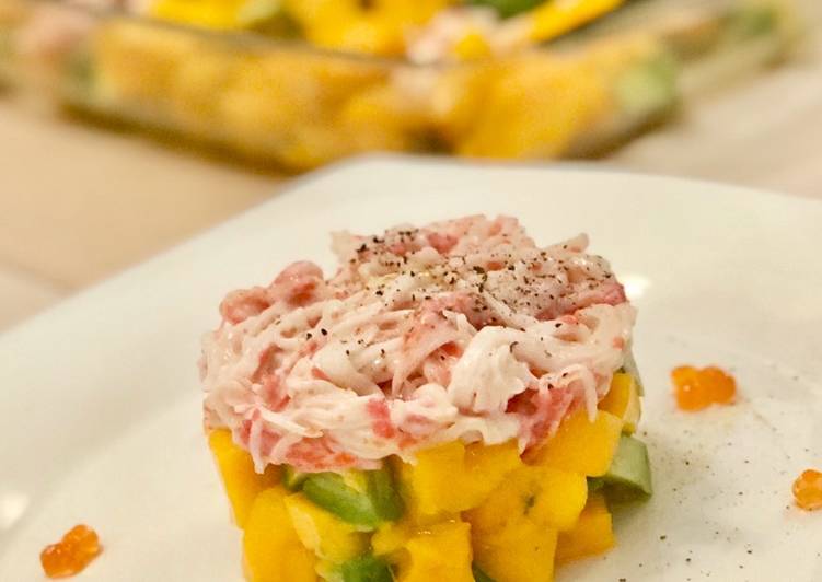 mango-avocado-salad-with-japanese-crab-stick-recipe-main-photo