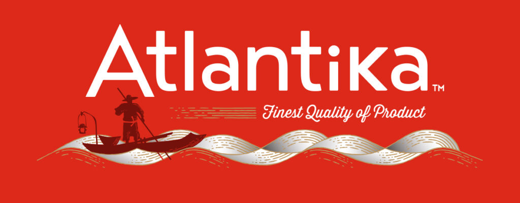 Atlantika logo image