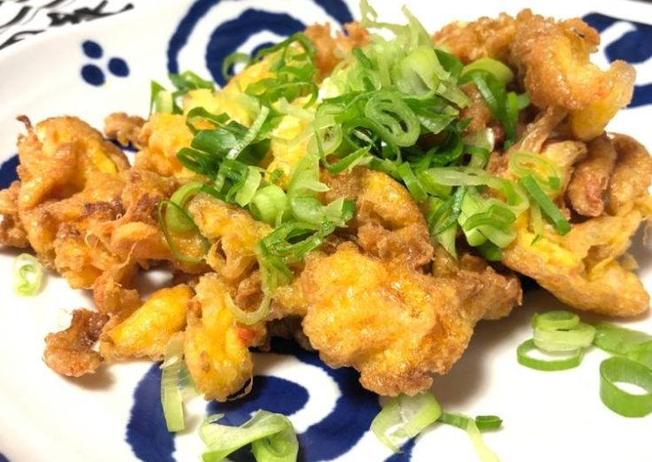 deep-fried-egg-with-crab-sticks-recipe-main-photo deep-fried-egg-with-crab-sticks-recipe-main-photo