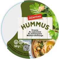 hummus_greens